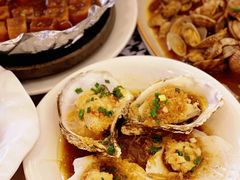 -阿湾楼·温州海鲜·江浙菜(京江路店)