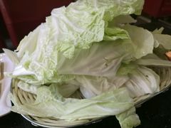 -城一锅涮烤羊蝎子·烤串