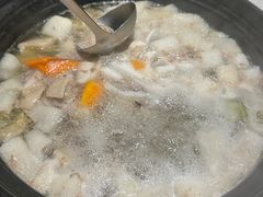 -狐狸爱上椰子鸡(滨江星光大道店)