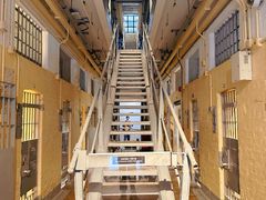 -大馆(前中区警署建築群)