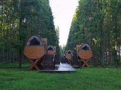 -黄海国家森林公园