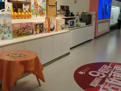 -蓝海星亲子游泳(南中环店)