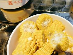 -西火火·川派小火锅(西溪银泰店)