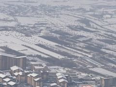 -中旅松花湖滑雪场