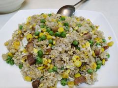 扬州炒粉-旺记枸杞汤(国际广场店)
