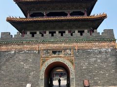 -北陵公园
