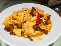 -五台山八大碗·地方风味菜馆(五爷庙店)
