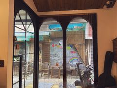 大堂-Double cafe
