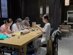 -法云安缦酒店