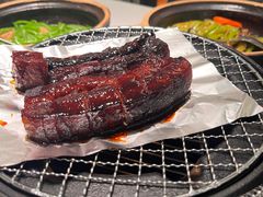 -客颂·客家宴(大壮国际广场店)