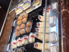 -85度C(东莞常平新南街店)