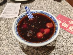 古法糖芋苗-南京大牌档(龙湖长楹天街店)
