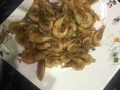 -渔傅·蓝海岸霞浦海鲜(正祥店)
