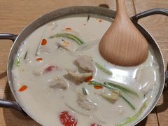 -迷你椰·泰式大排档(共康店)