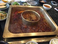 -王家渡火锅(金宝汇店)
