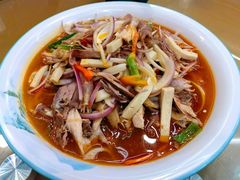 -乡村馕坑肉·烧烤·新疆菜·本地人更爱吃(阿勒泰首店)