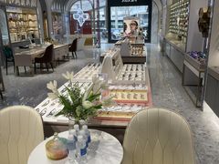 -宝岛眼镜(北京亚运村旗舰店)