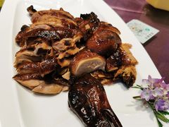 -郭鸡肉·非遗餐厅(安仁古镇店)