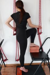 点击看大图 -Y+U遇瑜伽·普拉提