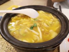 山药骨髓肉-東城故事·尋找姆媽的味道(玉兰路店)