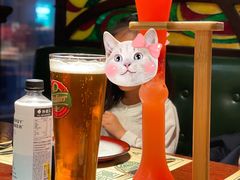 -马迭尔德式西餐精酿啤酒屋(中央大街店)