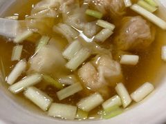 -盛记粥面(佐敦店)