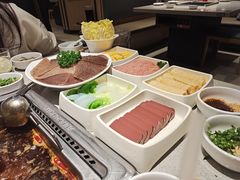 -海底捞火锅(丹竹头星悦天地店)