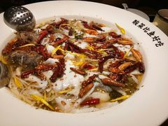 -太二酸菜鱼(赛格国际店)