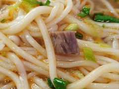 -京穆兰兰州牛肉面·清真(盛龙广场店)