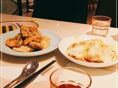 -港丽餐厅(高德置地店)