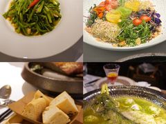 马来风光-狮拾久·现代新加坡料理(壹方城店)