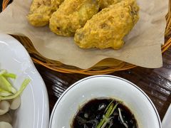 -南记食粥坊·宵夜大排档(莲花店)