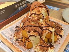 -卡朋西餐(扬名广场店)