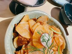 山石榴山药-山石榴·贵州菜(丰盛里店)