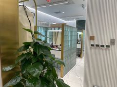 -海马体照相馆(环贸iapm大师爱情店)