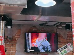 -幸福小串·地摊小炉子(三阳路店)