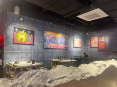 -HOTISLAND海鸡岛·韩国料理(江南西店)