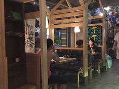 大堂-猛料鸭仔饭(赤坎店)