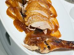 -惠丰堂饭庄·烤鸭·京味菜(翠微路店)