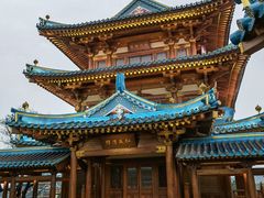 -牛首山文化旅游区