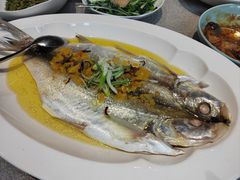 -太湖饭店·寄畅轩中餐厅