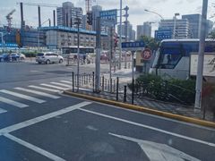 -上海长途汽车客运总站