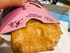 -麦当劳(金山红星美凯龙DT店)