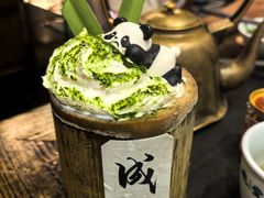 -吼堂老火锅(太古里总店)