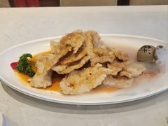 -老妈菜馆(建设街店)