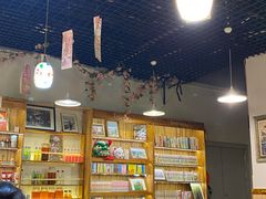 -顶屋咖喱(街道口总店)