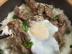 -红星光发煲仔饭(大石街店)