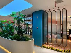 -悦海·家宴·冰花皮皮虾大锅贴(宝龙店)