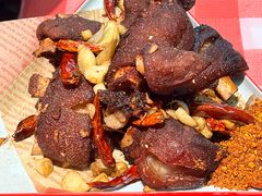 -老闵田螺馆·南昌市井菜·特色小吃(总店)