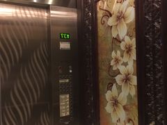 -无锡君来洲际酒店
